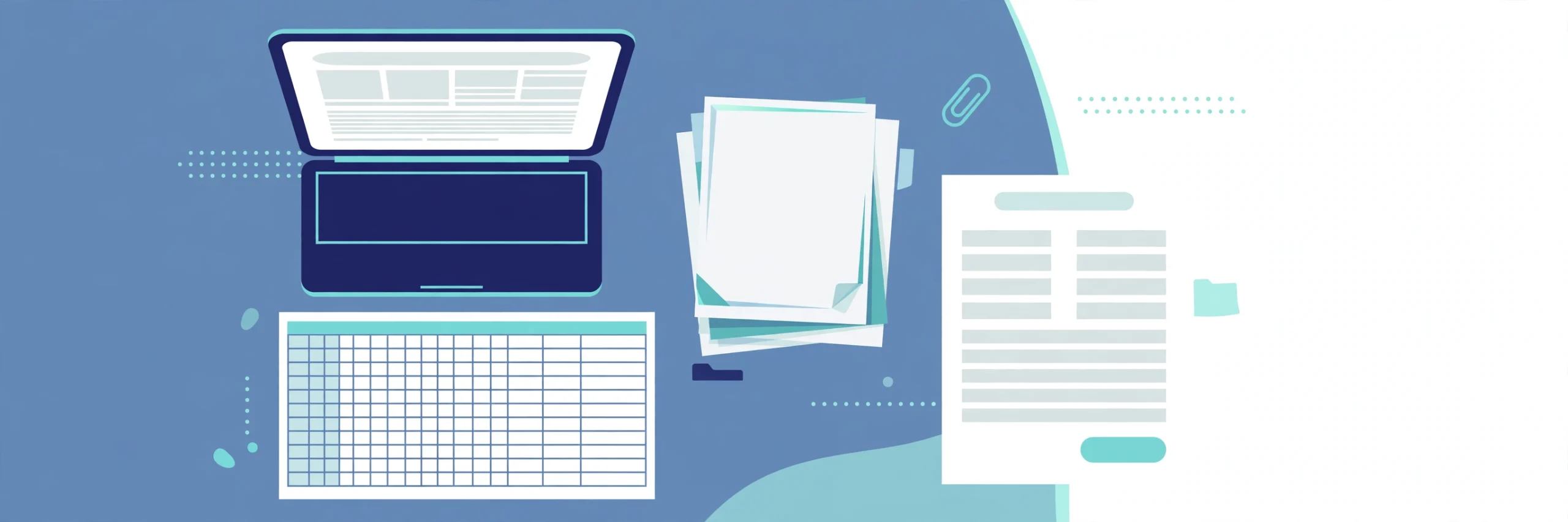 Free resume, budget and invoice templates from Templates Tub